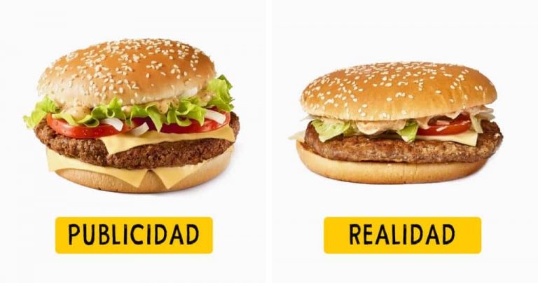 Manipulación publicidad niños
