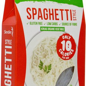 Spaguetti de Konjac