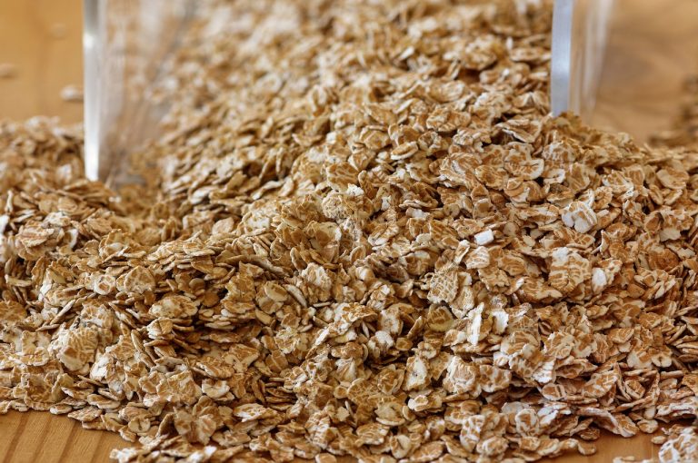 Avena integral