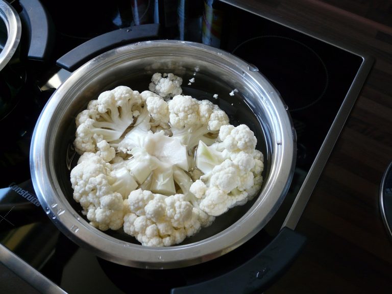 Coliflor 2
